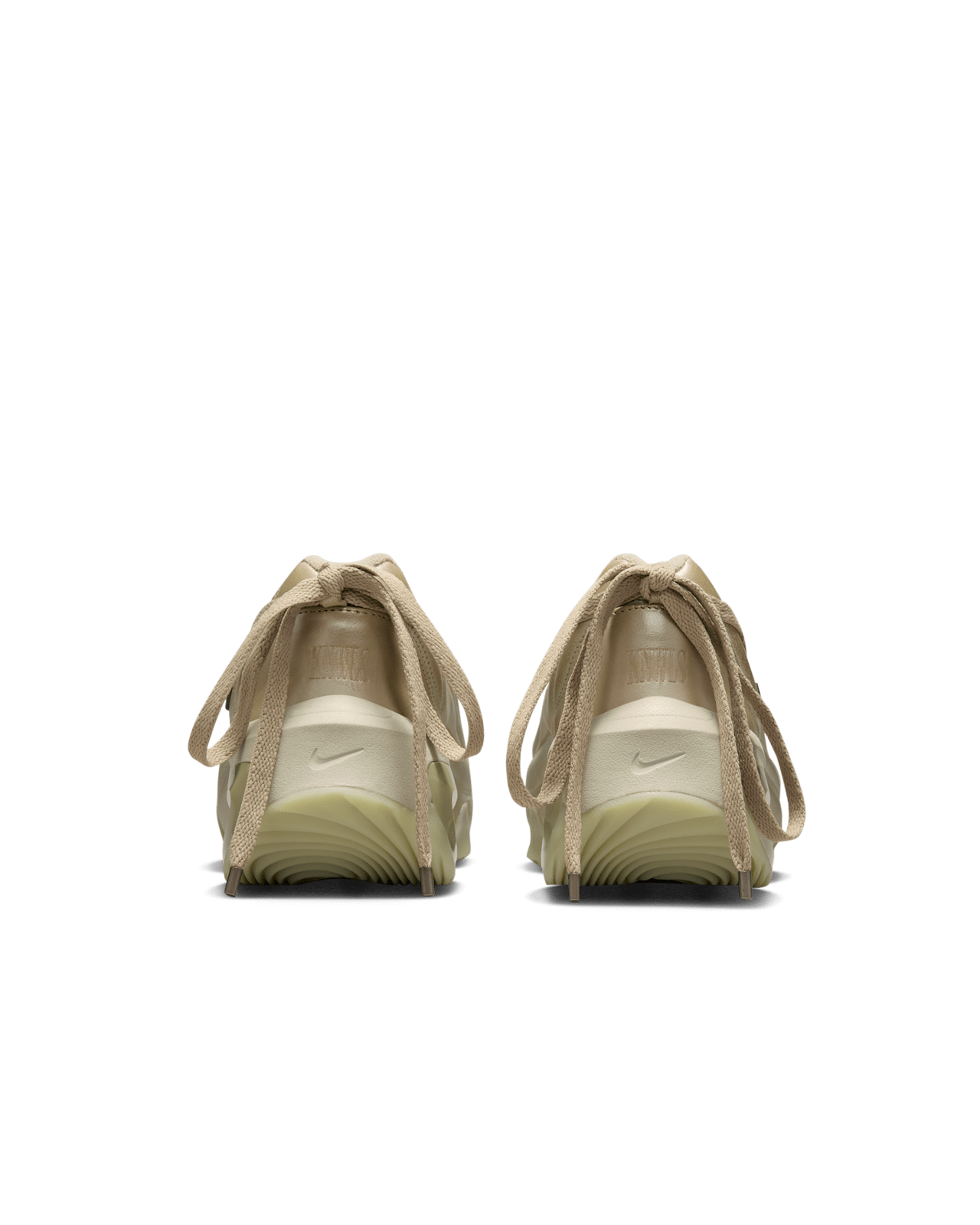 Date de sortie de la KNWLS Nike Air Max Muse « Beige Chalk » pour